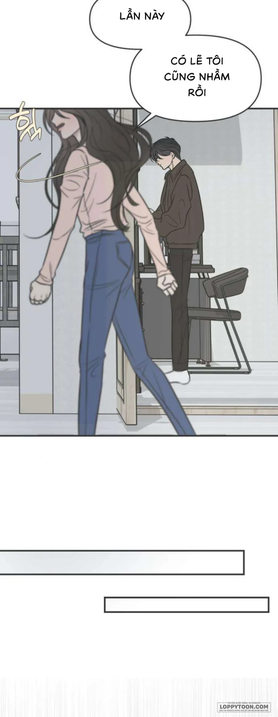 Scandal Giữ Lấy Hôn Nhân Chapter 2 - Trang 33