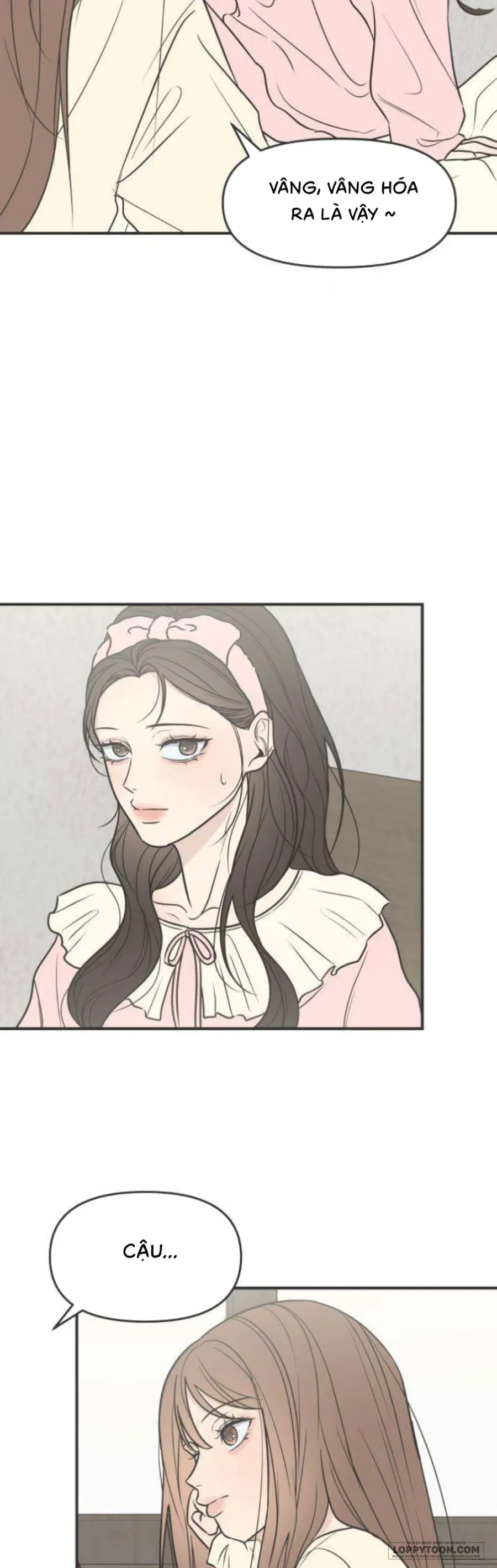 Scandal Giữ Lấy Hôn Nhân Chapter 2 - Trang 39