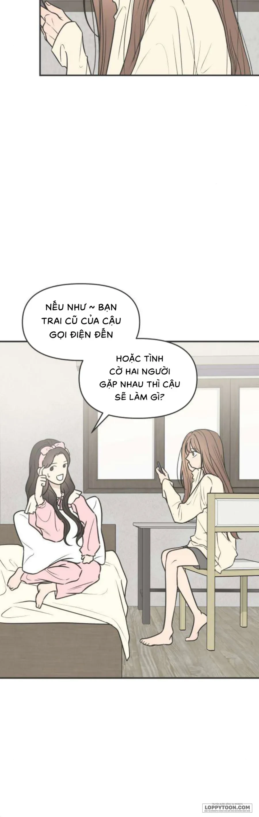 Scandal Giữ Lấy Hôn Nhân Chapter 2 - Trang 40