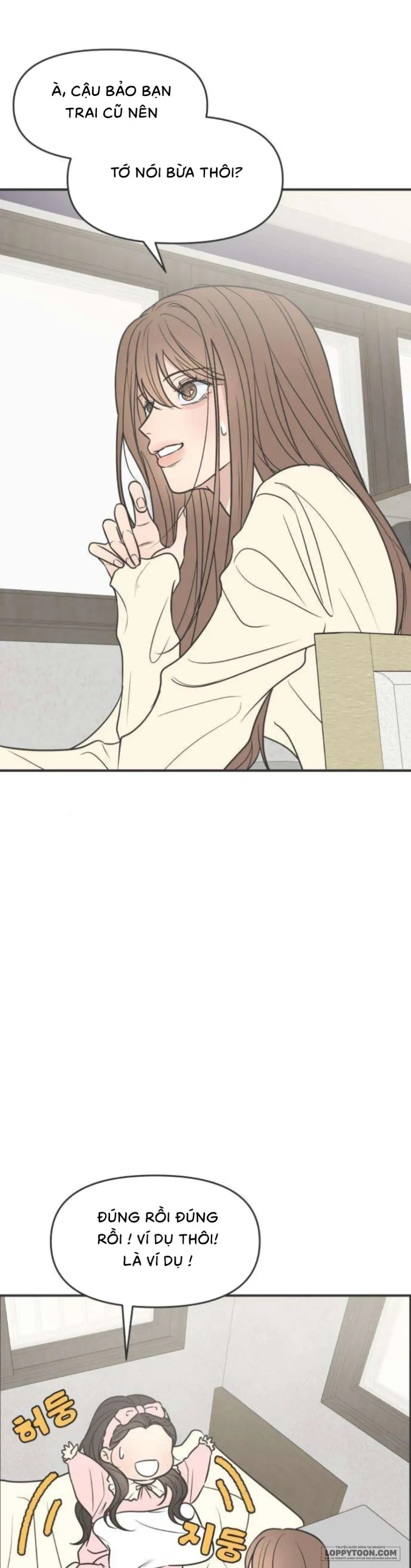 Scandal Giữ Lấy Hôn Nhân Chapter 2 - Trang 42