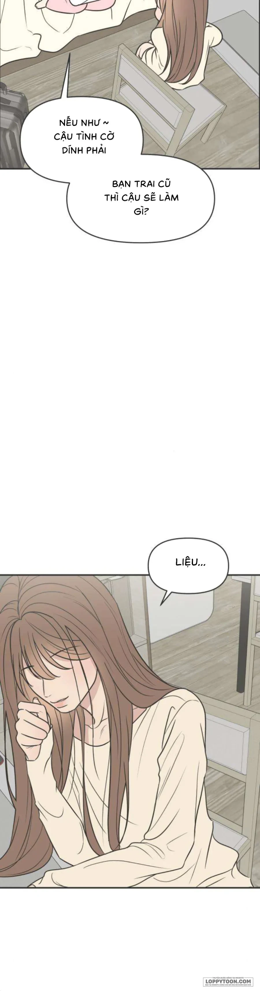 Scandal Giữ Lấy Hôn Nhân Chapter 2 - Trang 43