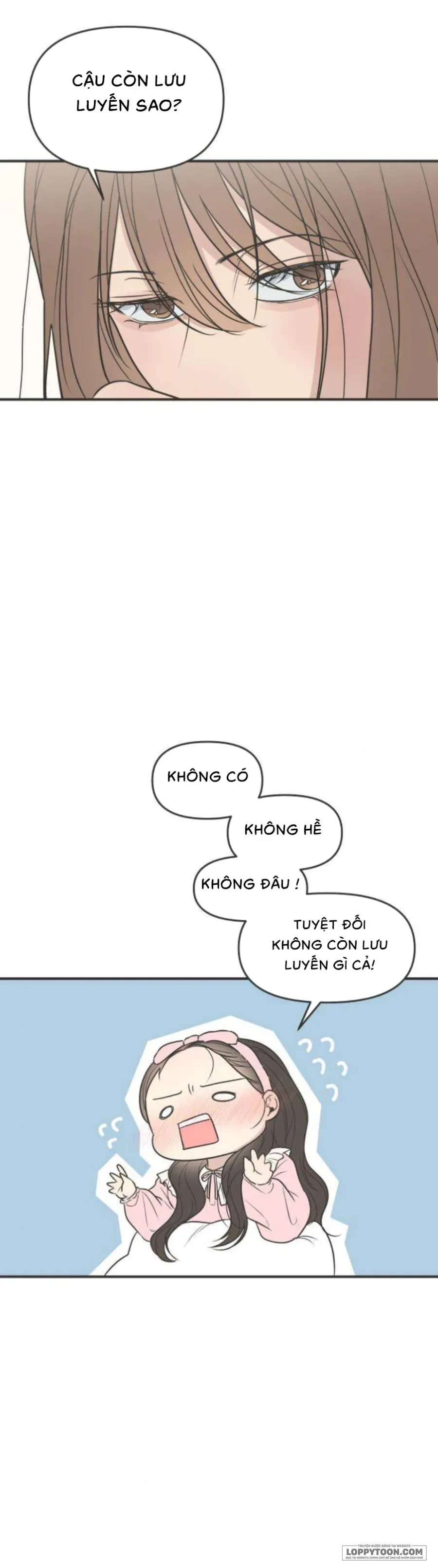 Scandal Giữ Lấy Hôn Nhân Chapter 2 - Trang 44