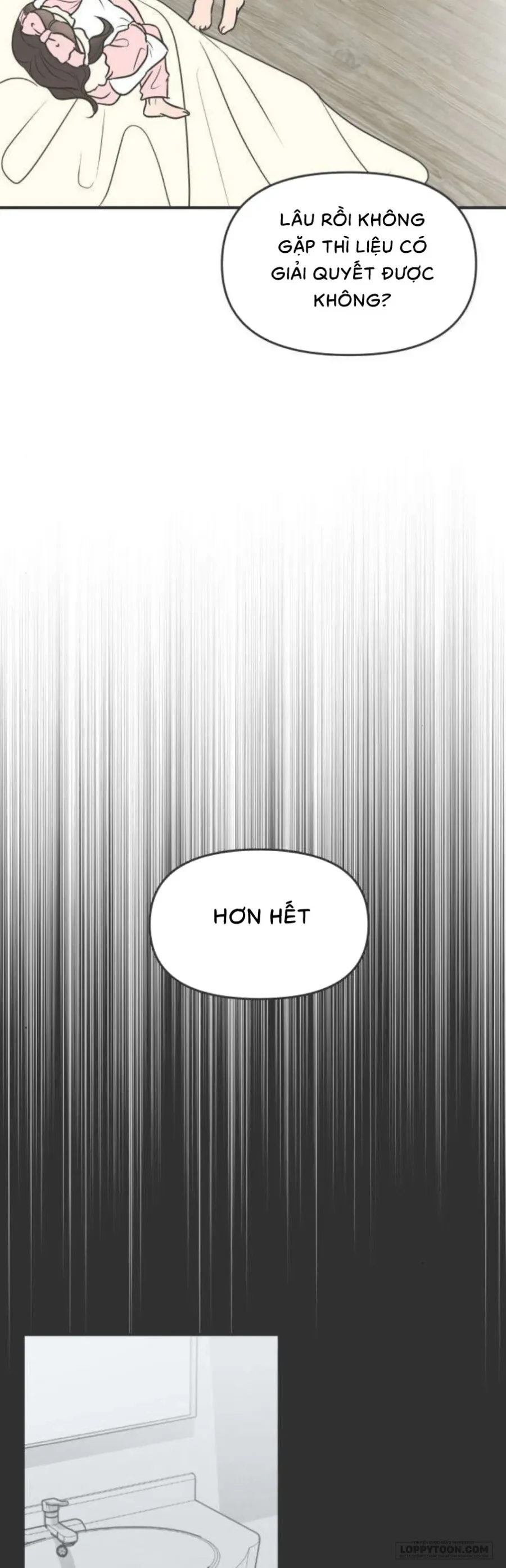 Scandal Giữ Lấy Hôn Nhân Chapter 2 - Trang 48