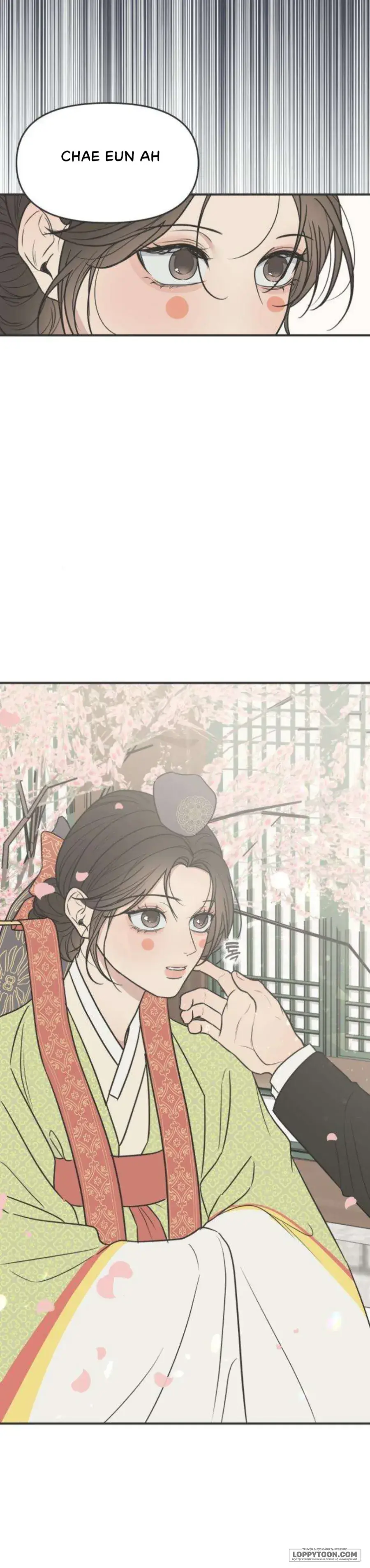 Scandal Giữ Lấy Hôn Nhân Chapter 2 - Trang 7