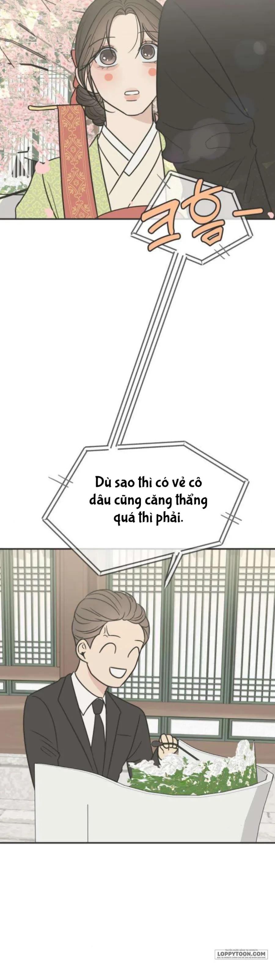 Scandal Giữ Lấy Hôn Nhân Chapter 2 - Trang 9
