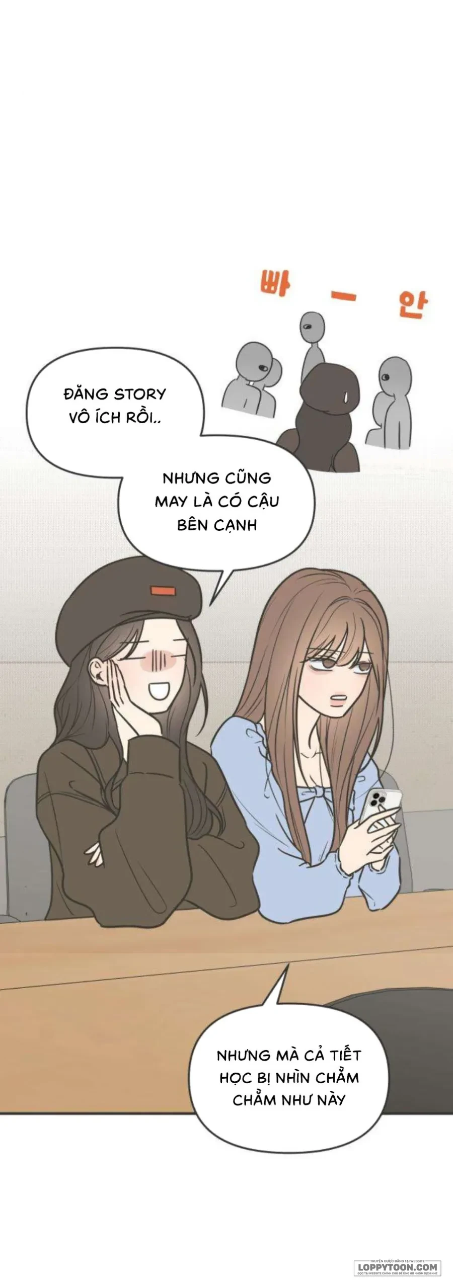 Scandal Giữ Lấy Hôn Nhân Chapter 3 - Trang 13