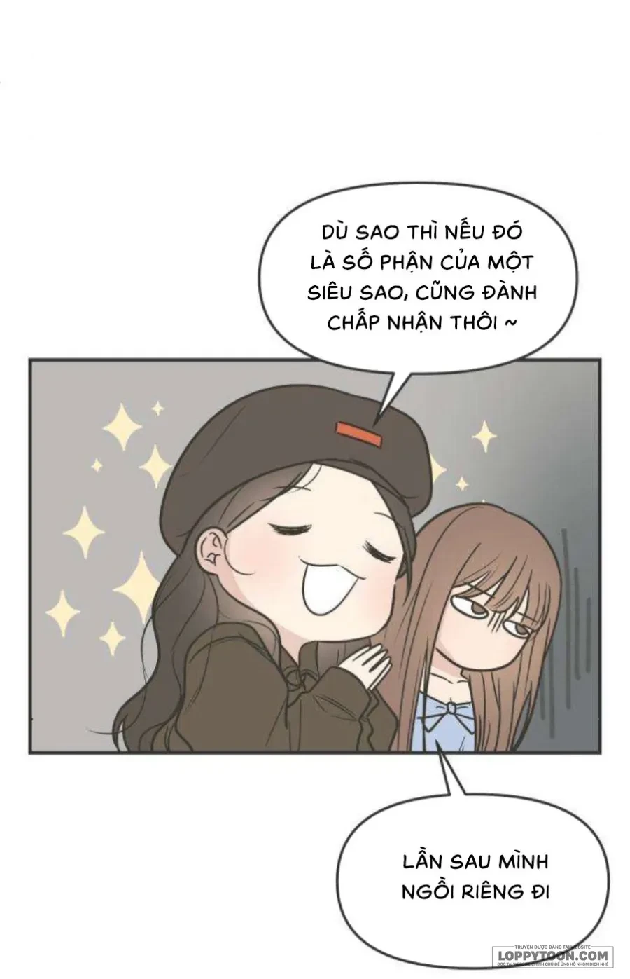 Scandal Giữ Lấy Hôn Nhân Chapter 3 - Trang 14