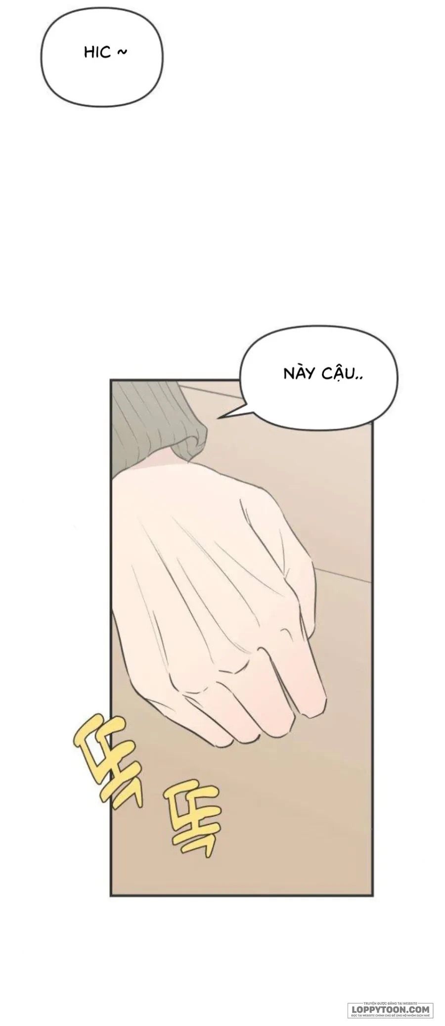Scandal Giữ Lấy Hôn Nhân Chapter 3 - Trang 15