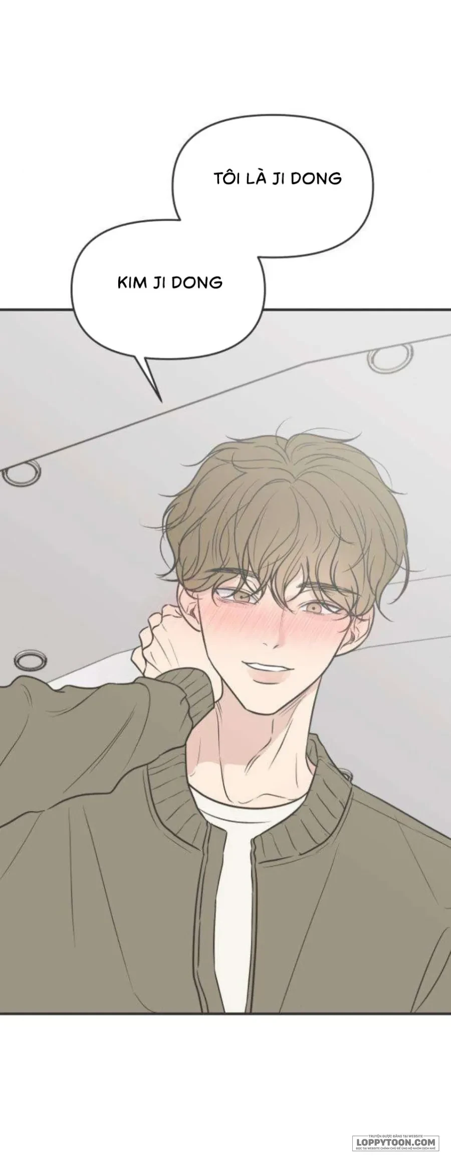 Scandal Giữ Lấy Hôn Nhân Chapter 3 - Trang 17