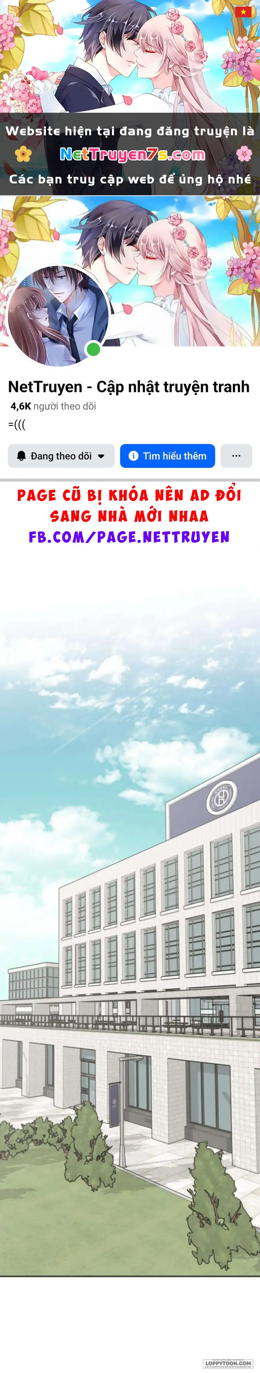 Scandal Giữ Lấy Hôn Nhân Chapter 3 - Trang 2