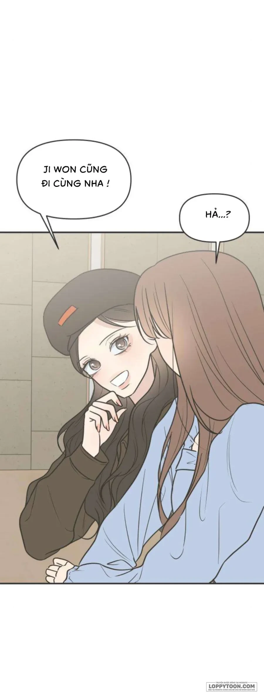 Scandal Giữ Lấy Hôn Nhân Chapter 3 - Trang 20