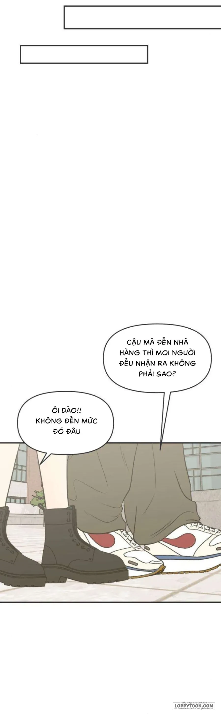 Scandal Giữ Lấy Hôn Nhân Chapter 3 - Trang 24