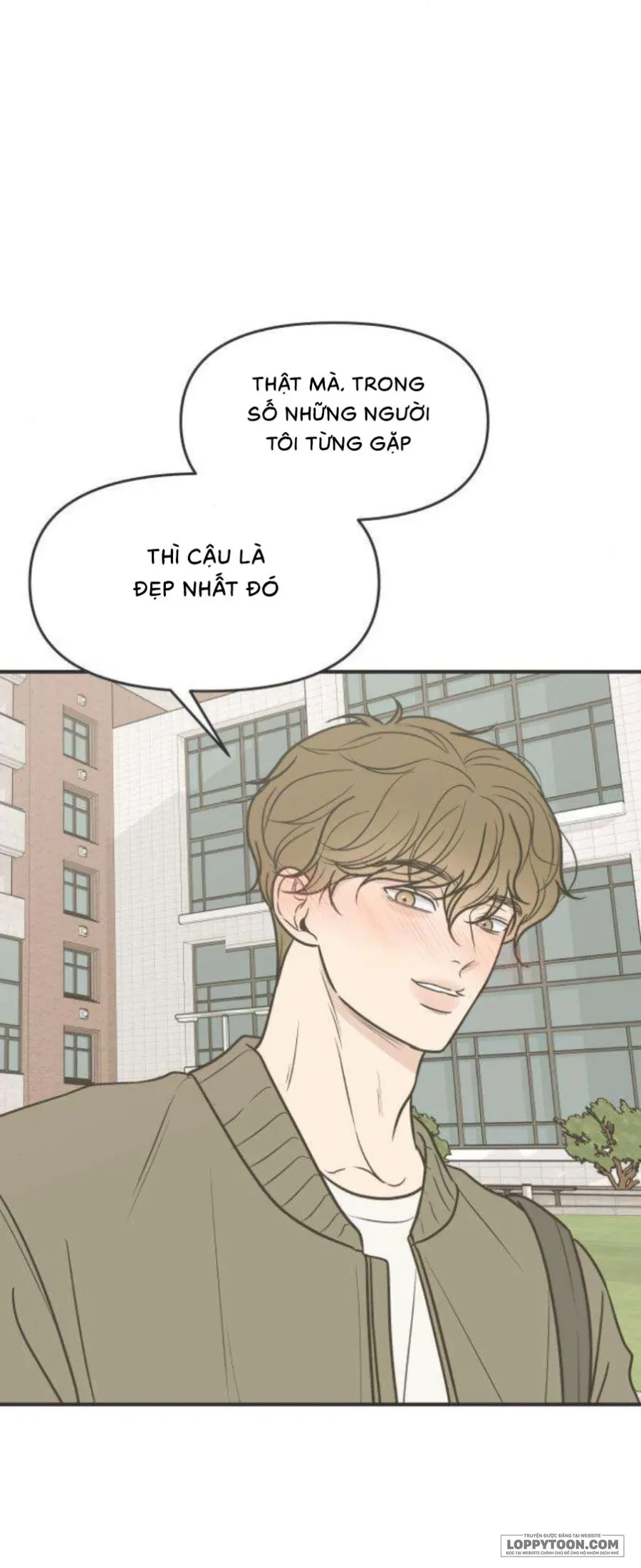 Scandal Giữ Lấy Hôn Nhân Chapter 3 - Trang 25