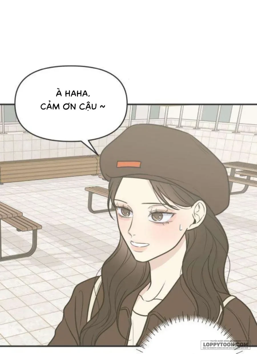 Scandal Giữ Lấy Hôn Nhân Chapter 3 - Trang 26