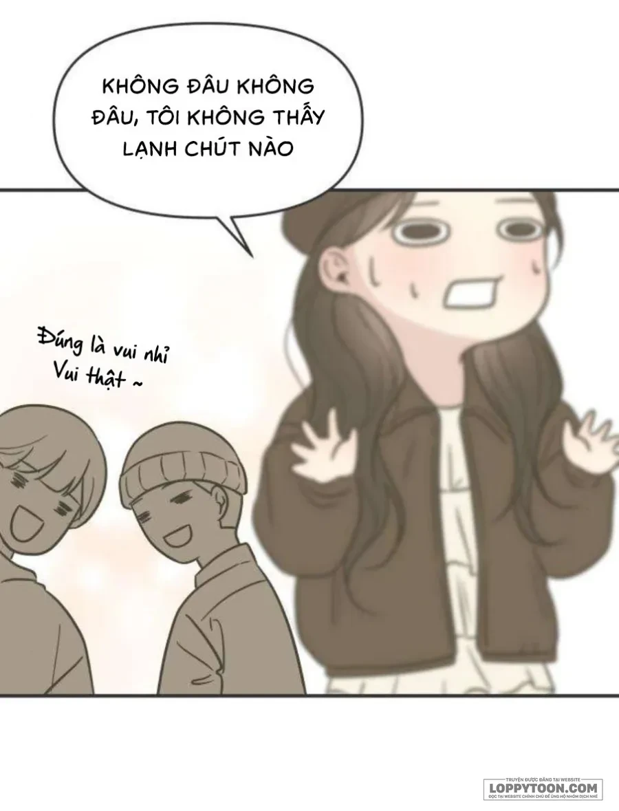 Scandal Giữ Lấy Hôn Nhân Chapter 3 - Trang 28