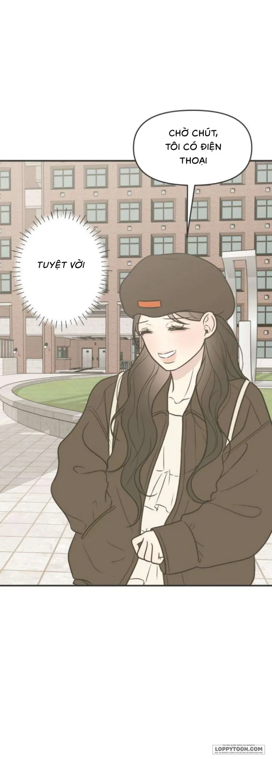 Scandal Giữ Lấy Hôn Nhân Chapter 3 - Trang 30
