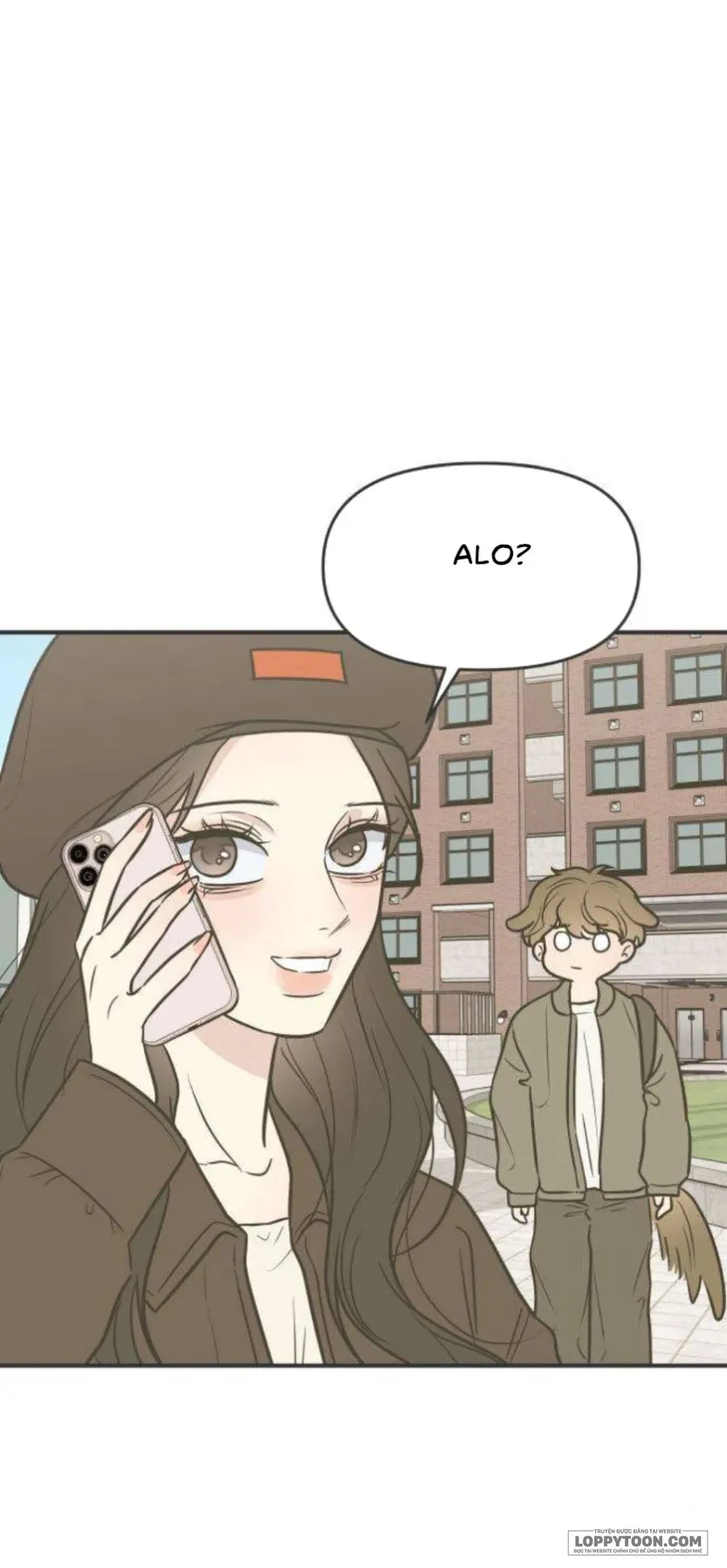 Scandal Giữ Lấy Hôn Nhân Chapter 3 - Trang 31