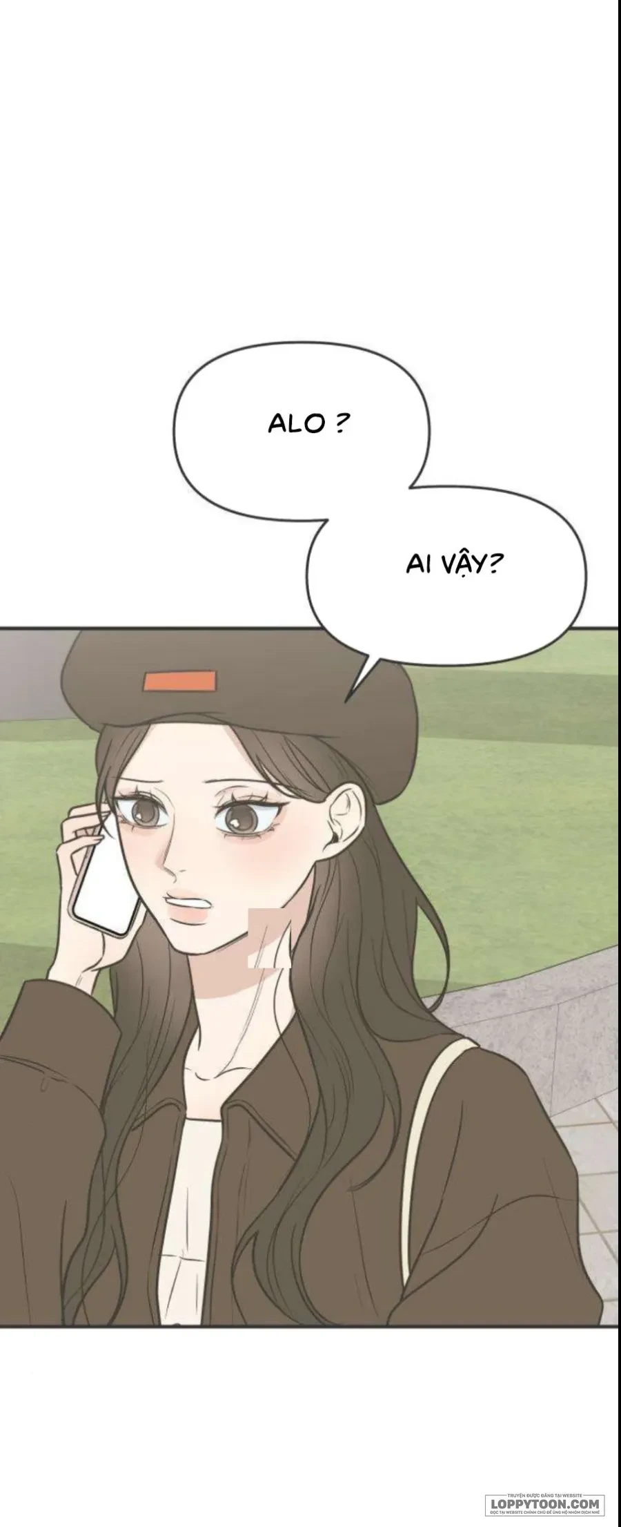 Scandal Giữ Lấy Hôn Nhân Chapter 3 - Trang 33
