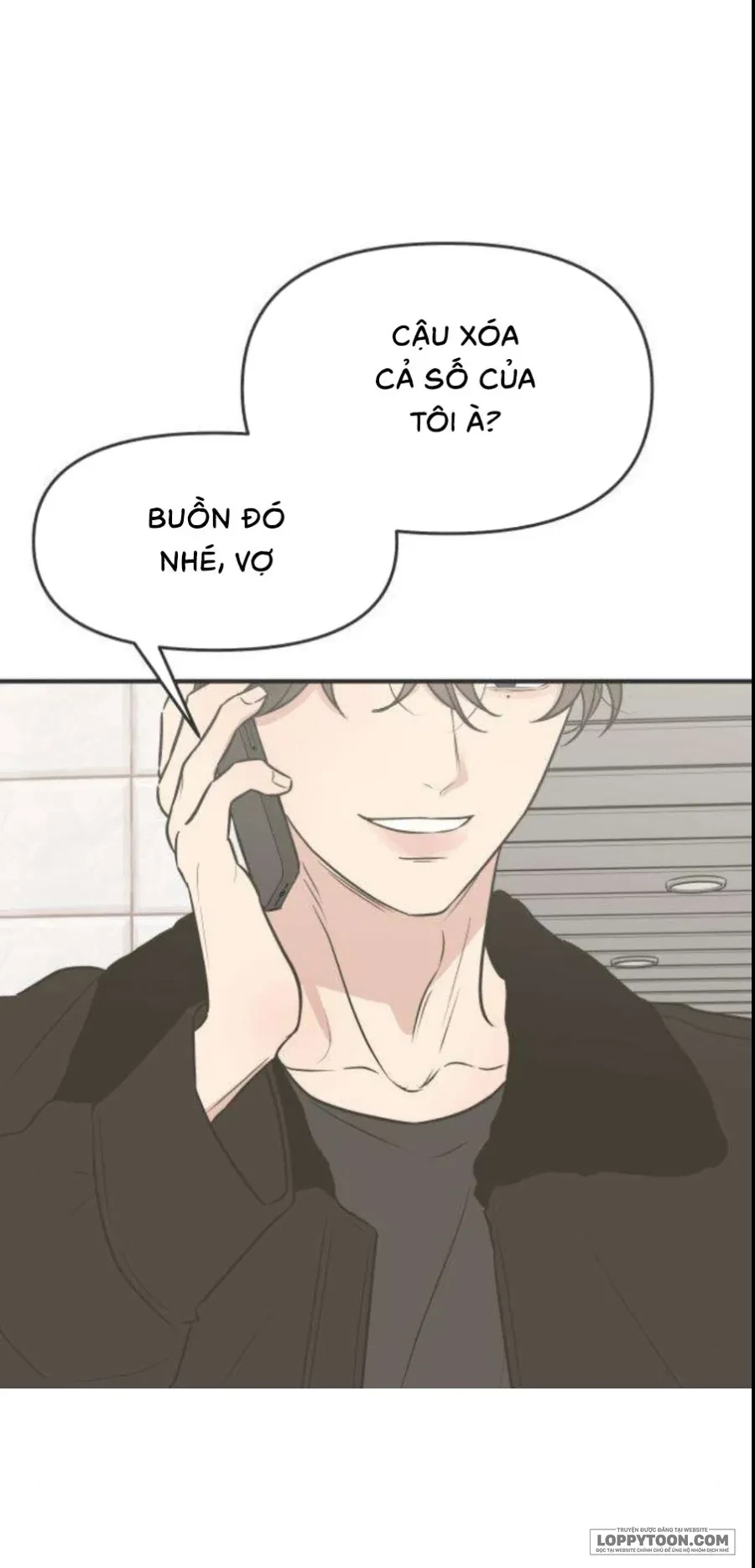 Scandal Giữ Lấy Hôn Nhân Chapter 3 - Trang 34