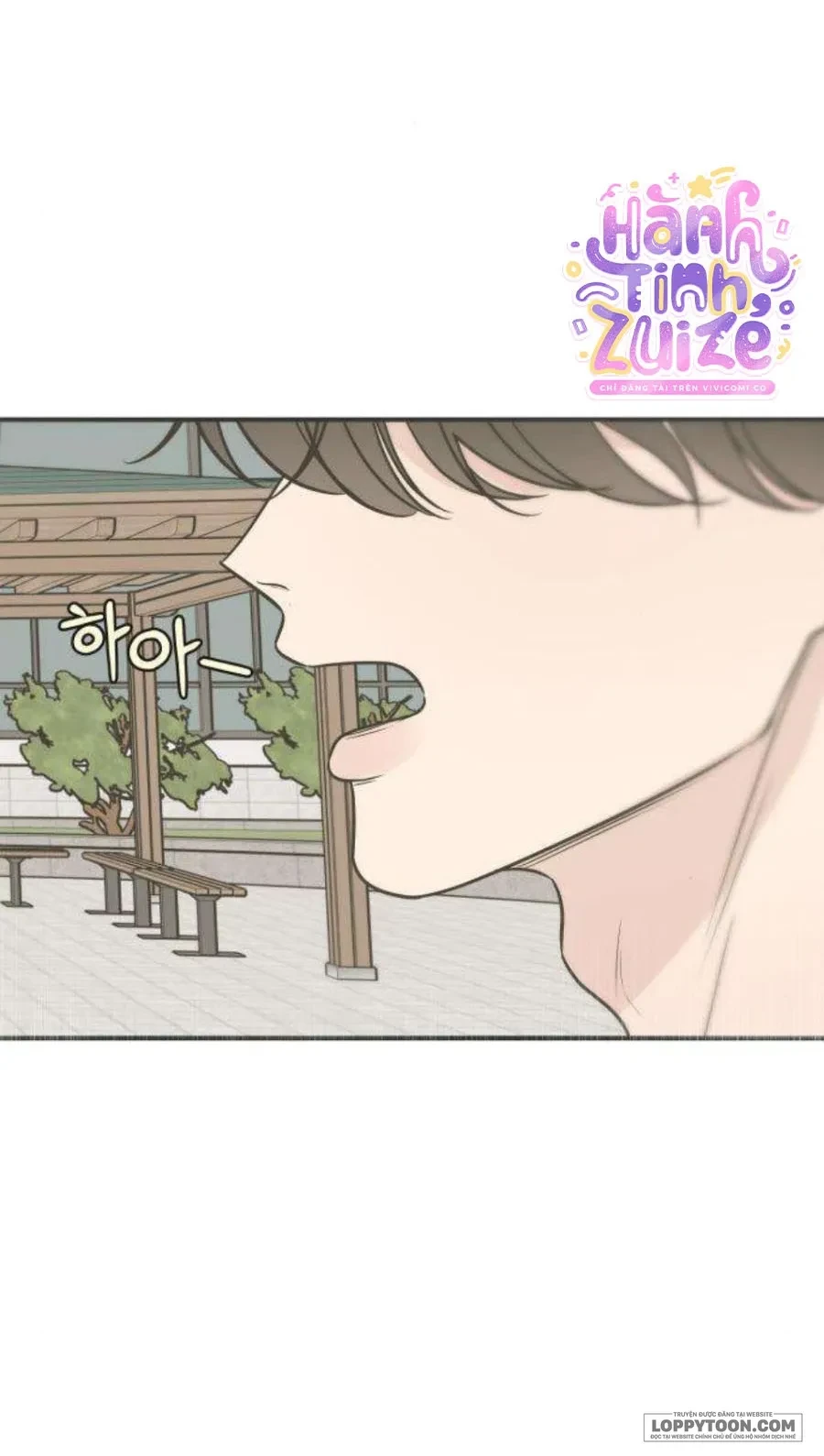 Scandal Giữ Lấy Hôn Nhân Chapter 3 - Trang 40