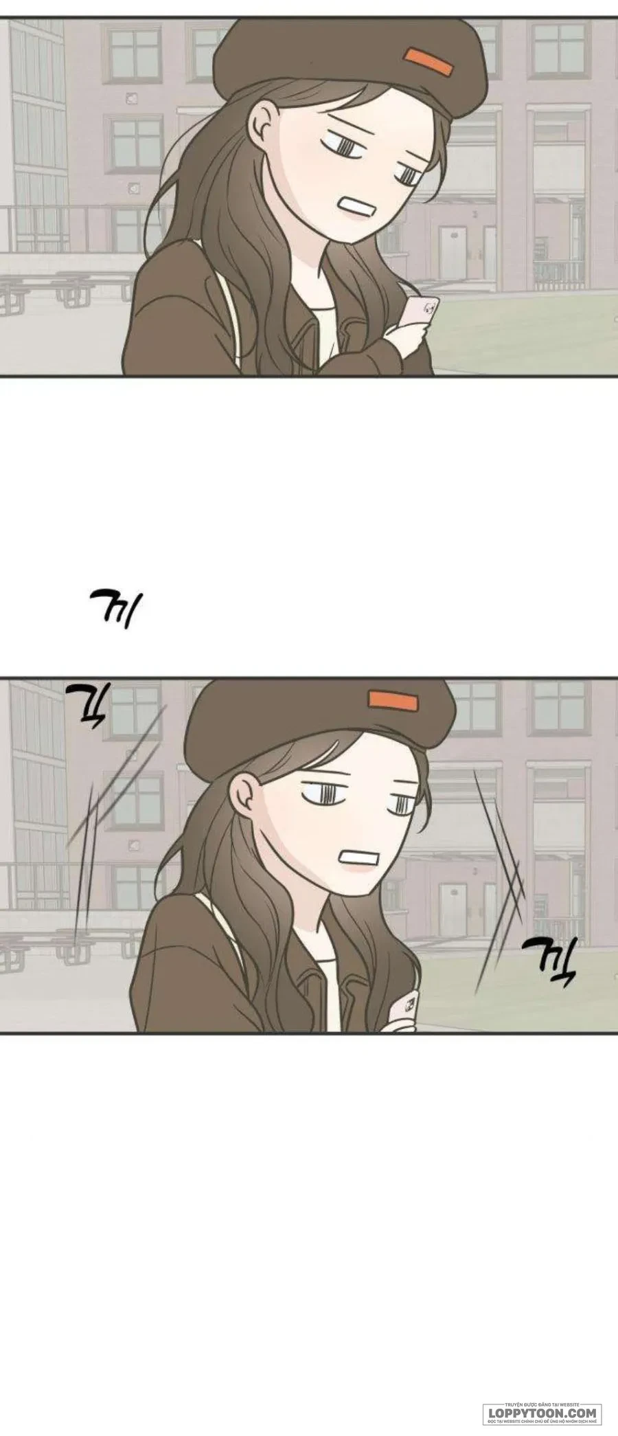 Scandal Giữ Lấy Hôn Nhân Chapter 3 - Trang 42
