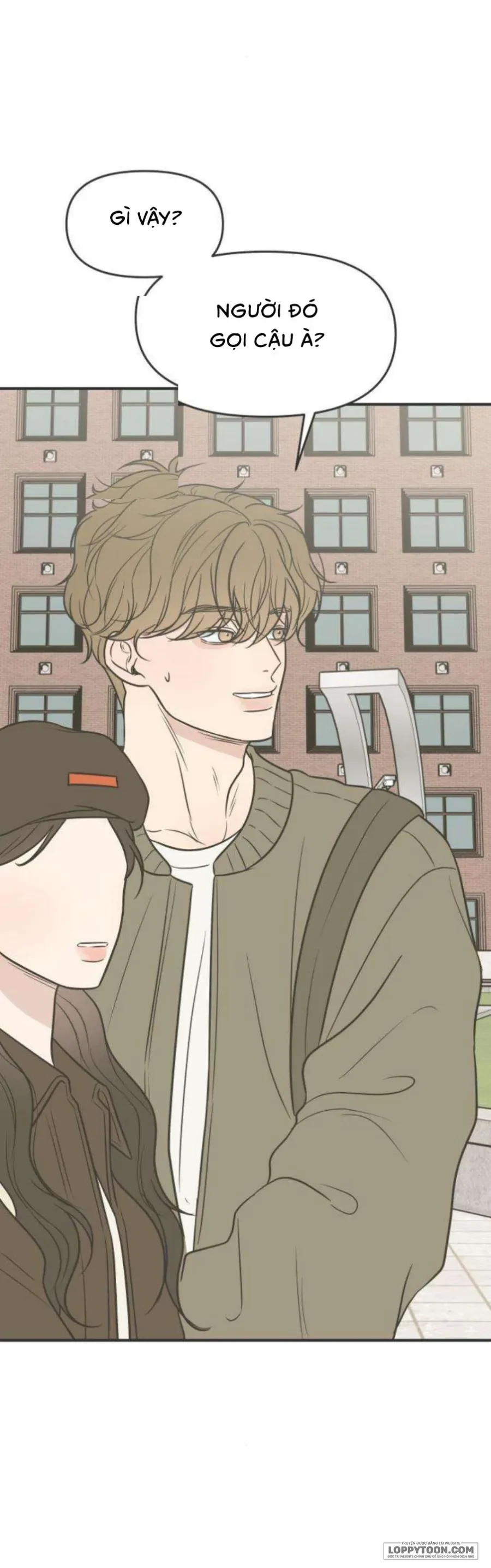 Scandal Giữ Lấy Hôn Nhân Chapter 3 - Trang 45