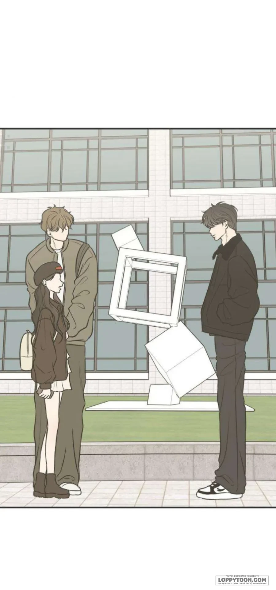 Scandal Giữ Lấy Hôn Nhân Chapter 3 - Trang 46