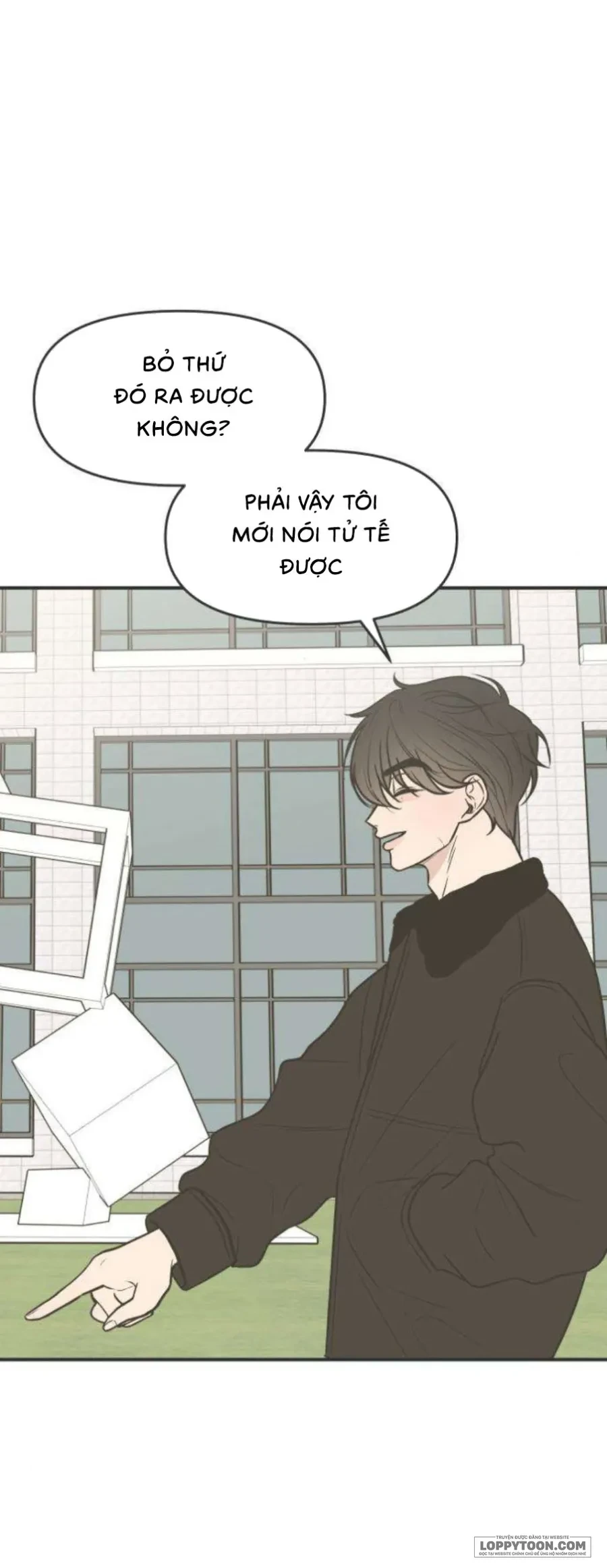 Scandal Giữ Lấy Hôn Nhân Chapter 3 - Trang 50
