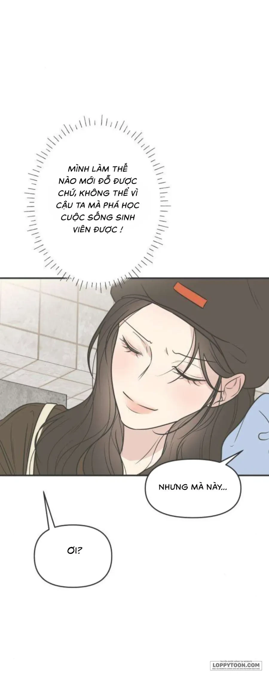 Scandal Giữ Lấy Hôn Nhân Chapter 3 - Trang 9