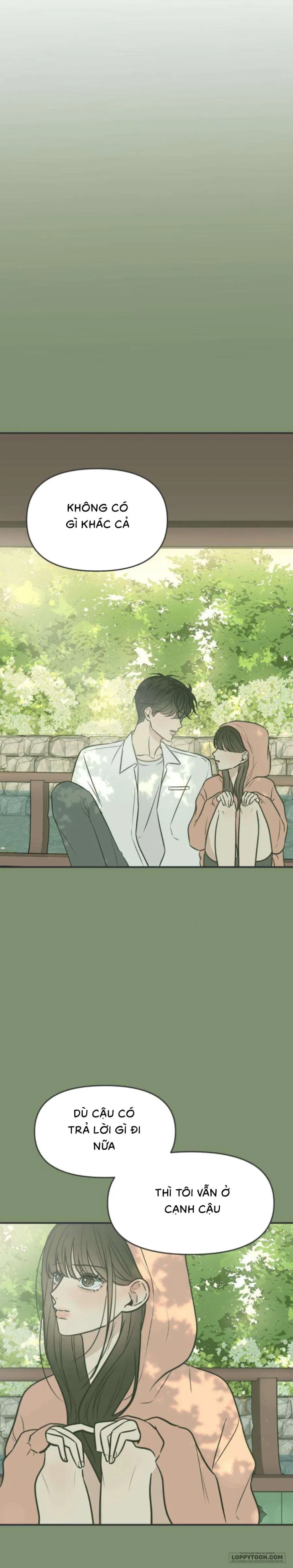 Scandal Giữ Lấy Hôn Nhân Chapter 4 - Trang 13