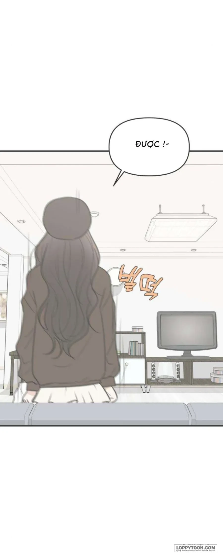 Scandal Giữ Lấy Hôn Nhân Chapter 4 - Trang 15