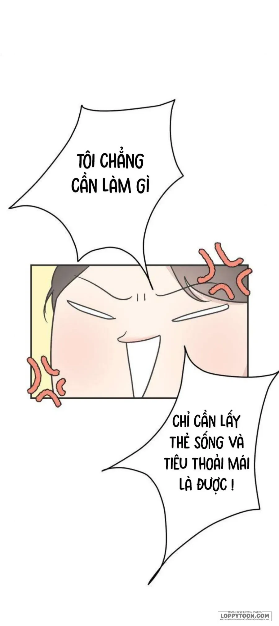Scandal Giữ Lấy Hôn Nhân Chapter 4 - Trang 17