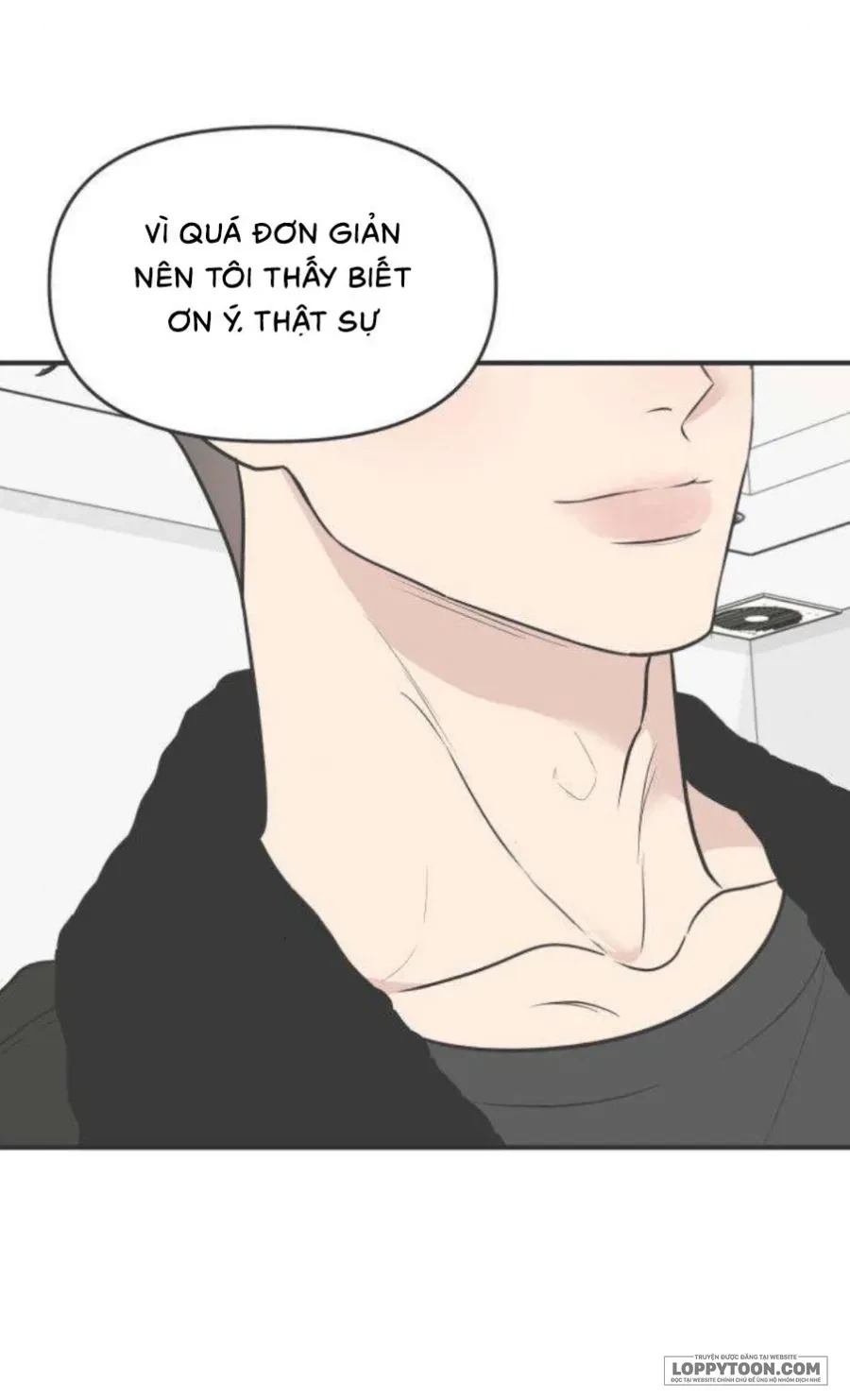 Scandal Giữ Lấy Hôn Nhân Chapter 4 - Trang 18