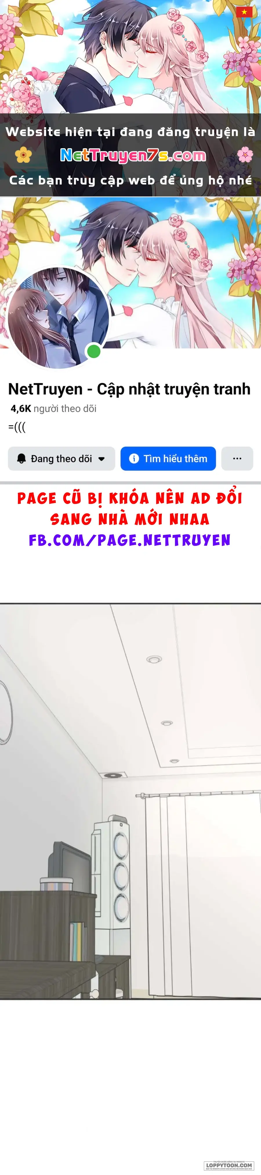 Scandal Giữ Lấy Hôn Nhân Chapter 4 - Trang 2
