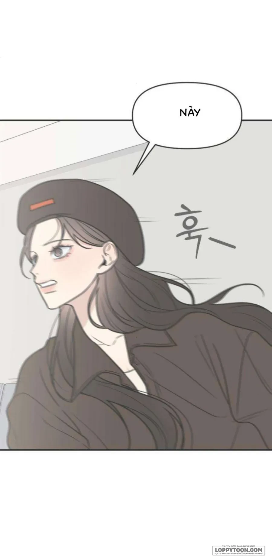 Scandal Giữ Lấy Hôn Nhân Chapter 4 - Trang 23