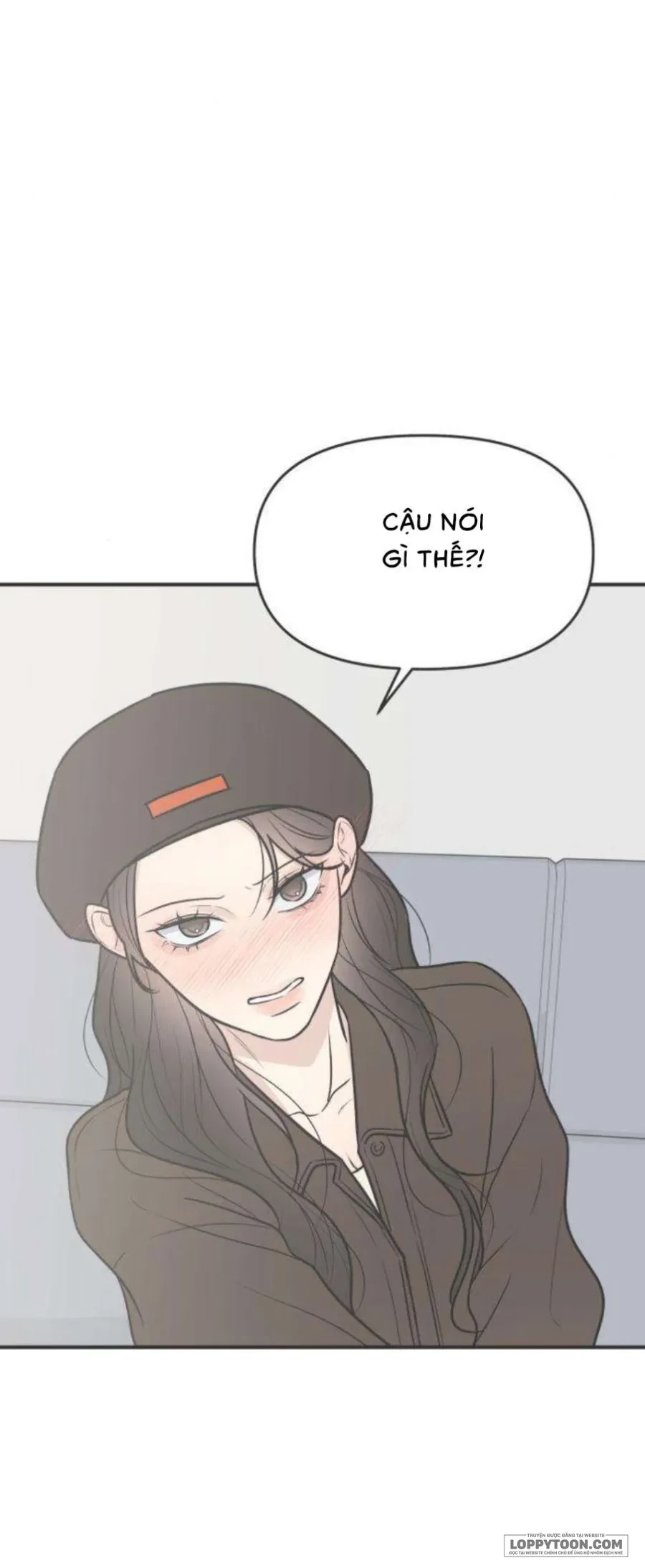 Scandal Giữ Lấy Hôn Nhân Chapter 4 - Trang 26