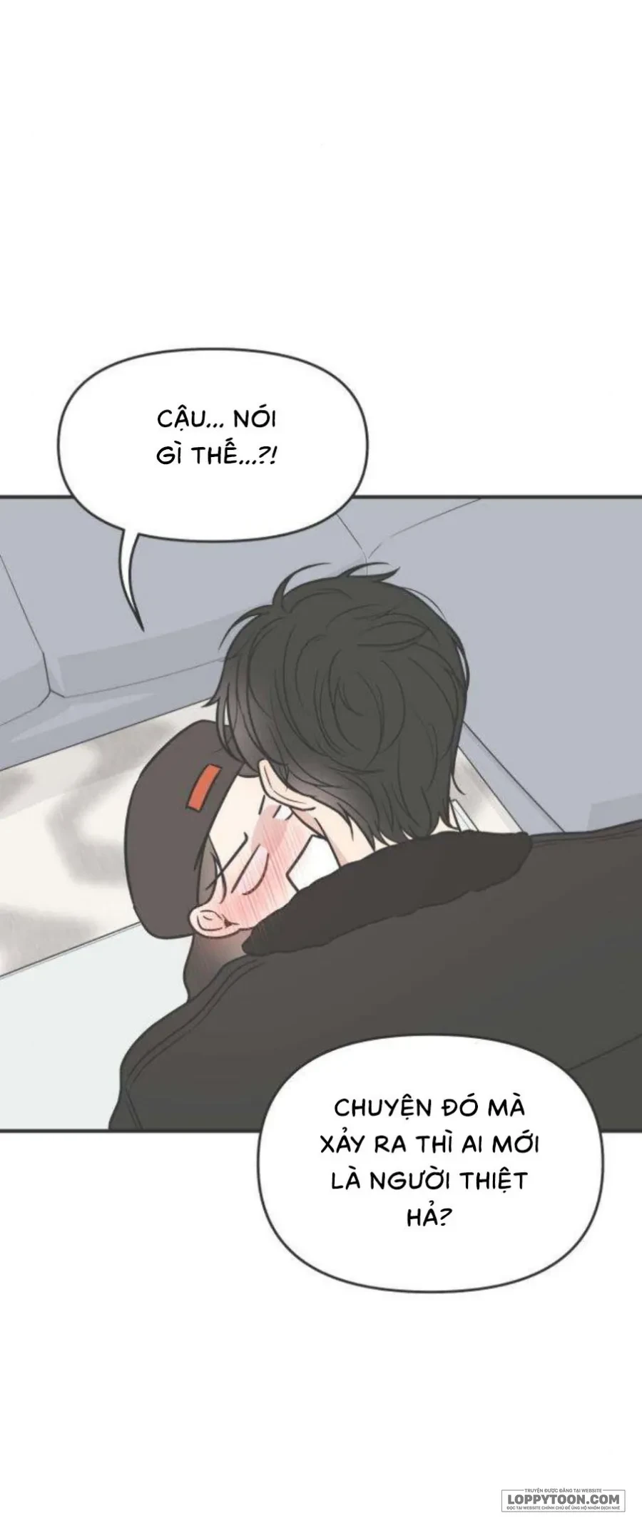 Scandal Giữ Lấy Hôn Nhân Chapter 4 - Trang 29