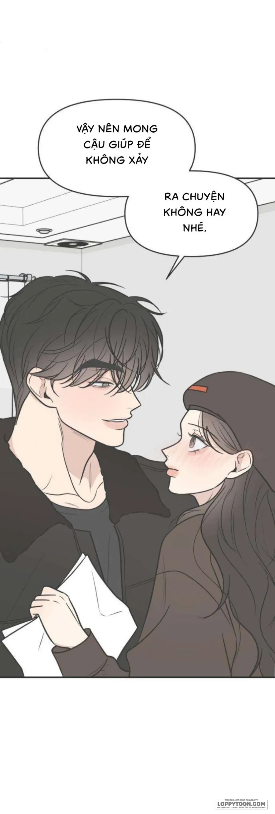 Scandal Giữ Lấy Hôn Nhân Chapter 4 - Trang 30
