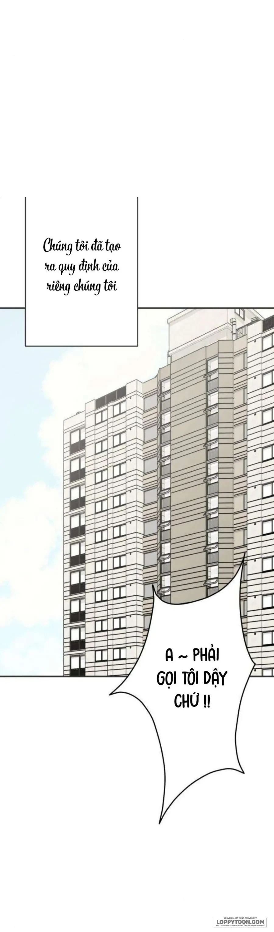 Scandal Giữ Lấy Hôn Nhân Chapter 4 - Trang 33