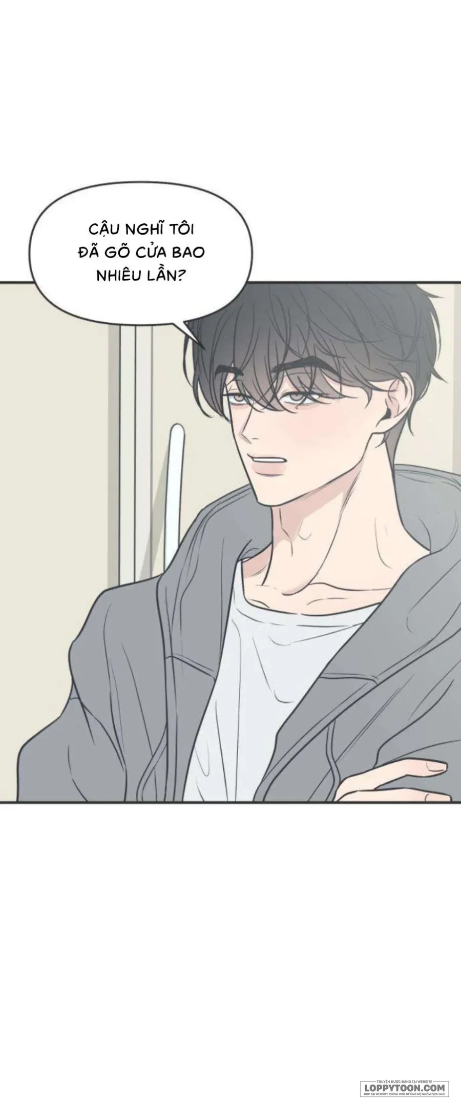 Scandal Giữ Lấy Hôn Nhân Chapter 4 - Trang 34