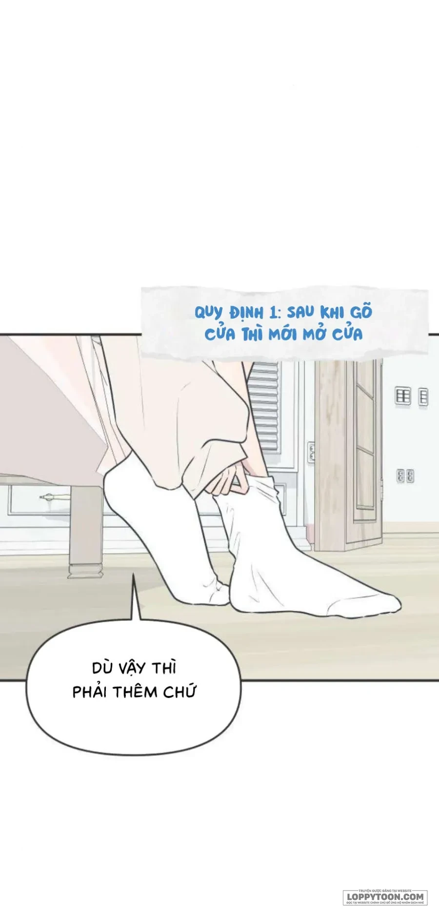 Scandal Giữ Lấy Hôn Nhân Chapter 4 - Trang 35