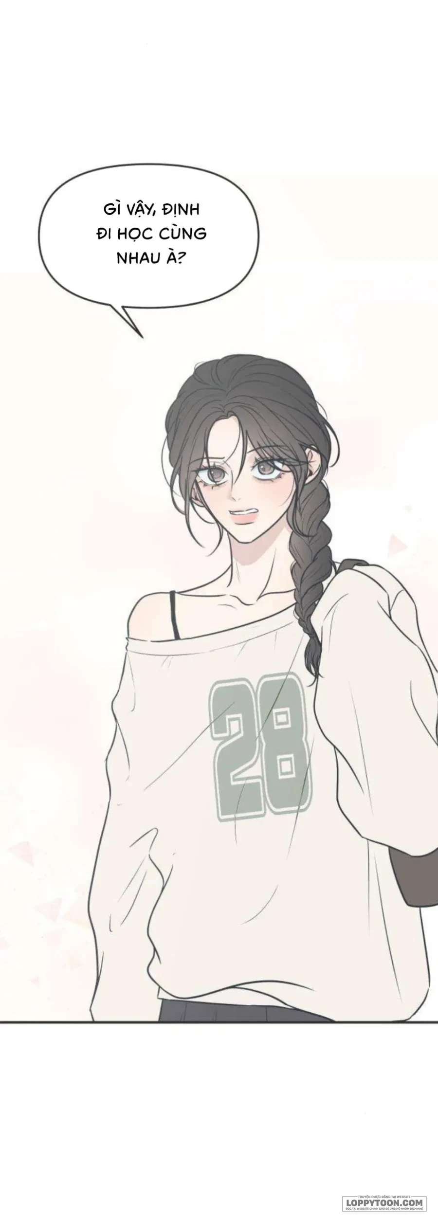 Scandal Giữ Lấy Hôn Nhân Chapter 4 - Trang 38