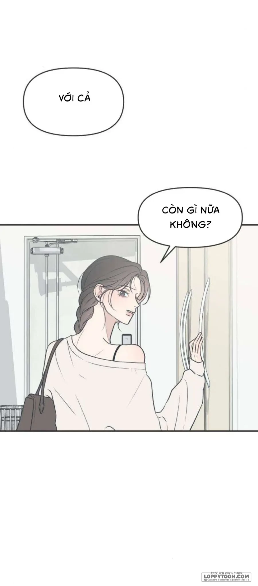 Scandal Giữ Lấy Hôn Nhân Chapter 4 - Trang 42