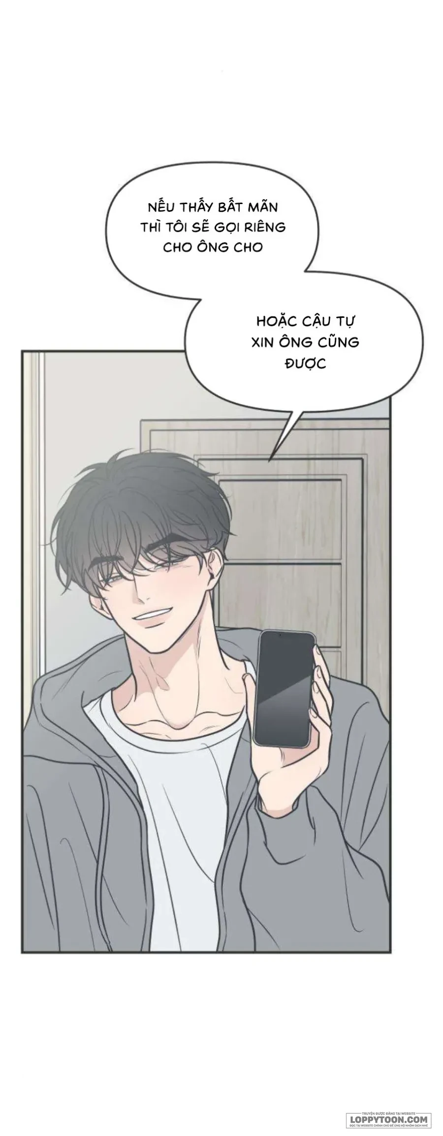 Scandal Giữ Lấy Hôn Nhân Chapter 4 - Trang 45