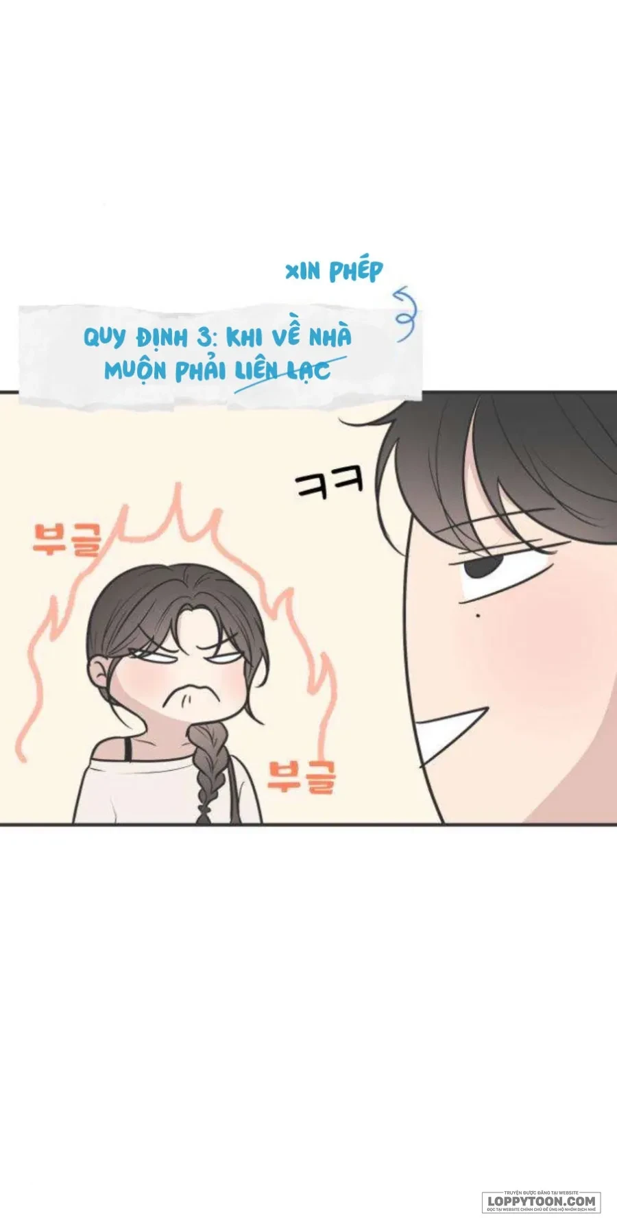 Scandal Giữ Lấy Hôn Nhân Chapter 4 - Trang 46
