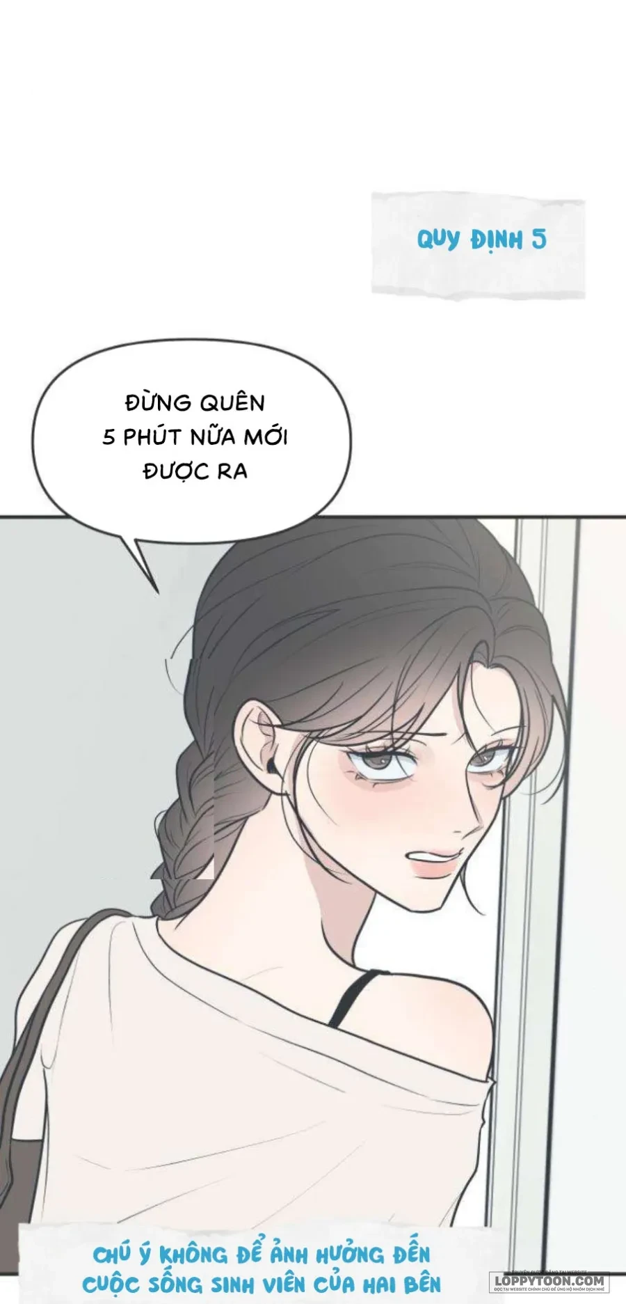 Scandal Giữ Lấy Hôn Nhân Chapter 4 - Trang 49