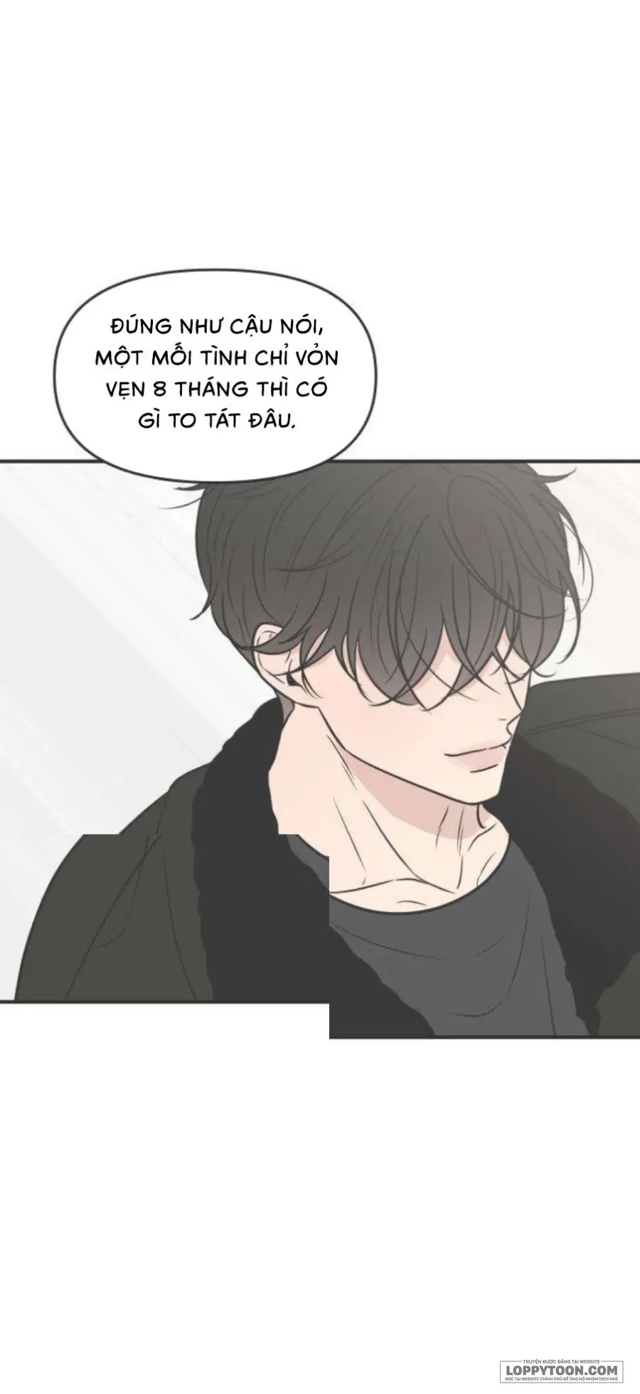 Scandal Giữ Lấy Hôn Nhân Chapter 4 - Trang 7