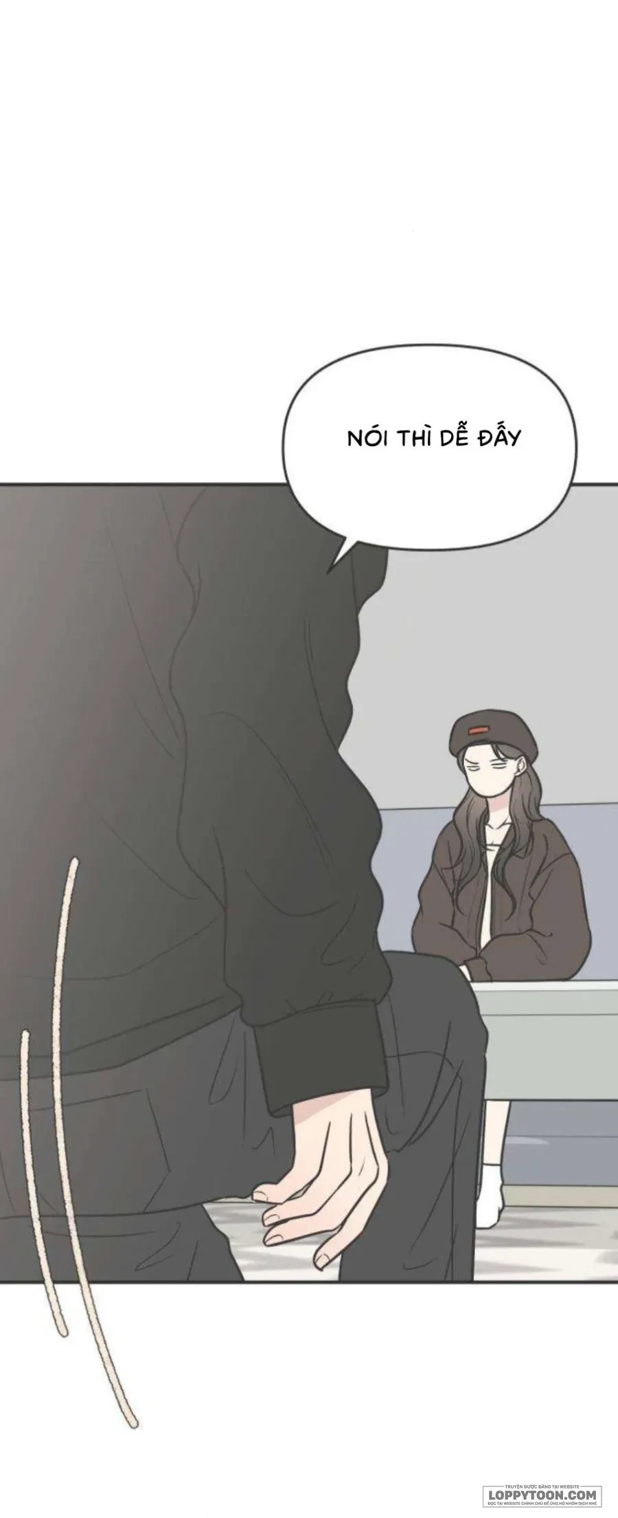 Scandal Giữ Lấy Hôn Nhân Chapter 4 - Trang 8