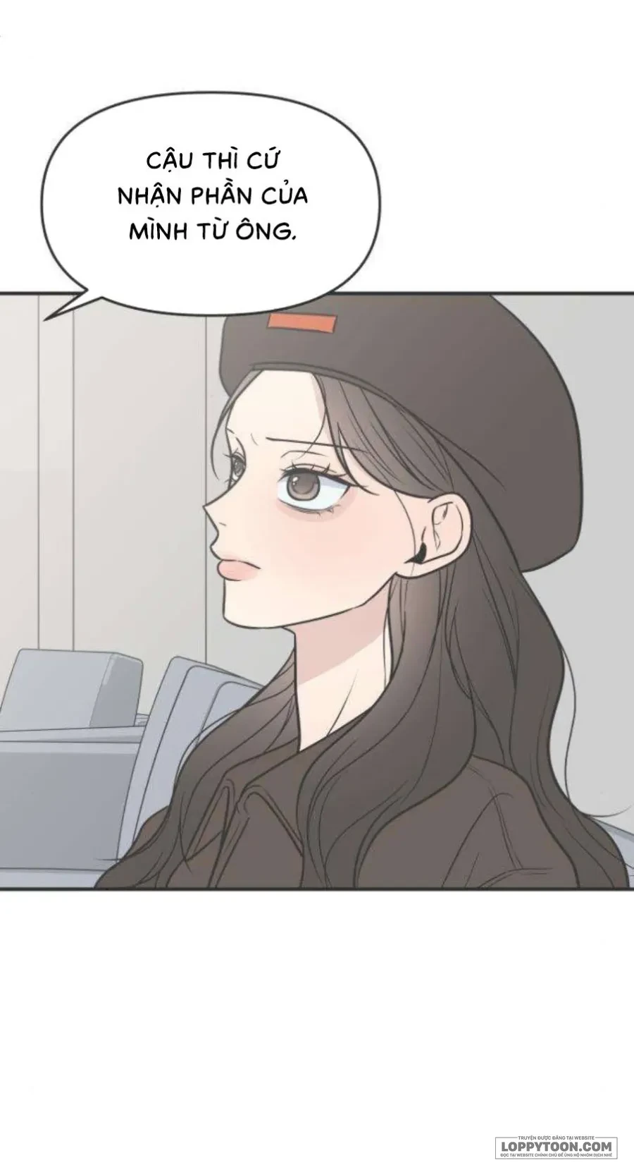 Scandal Giữ Lấy Hôn Nhân Chapter 4 - Trang 9