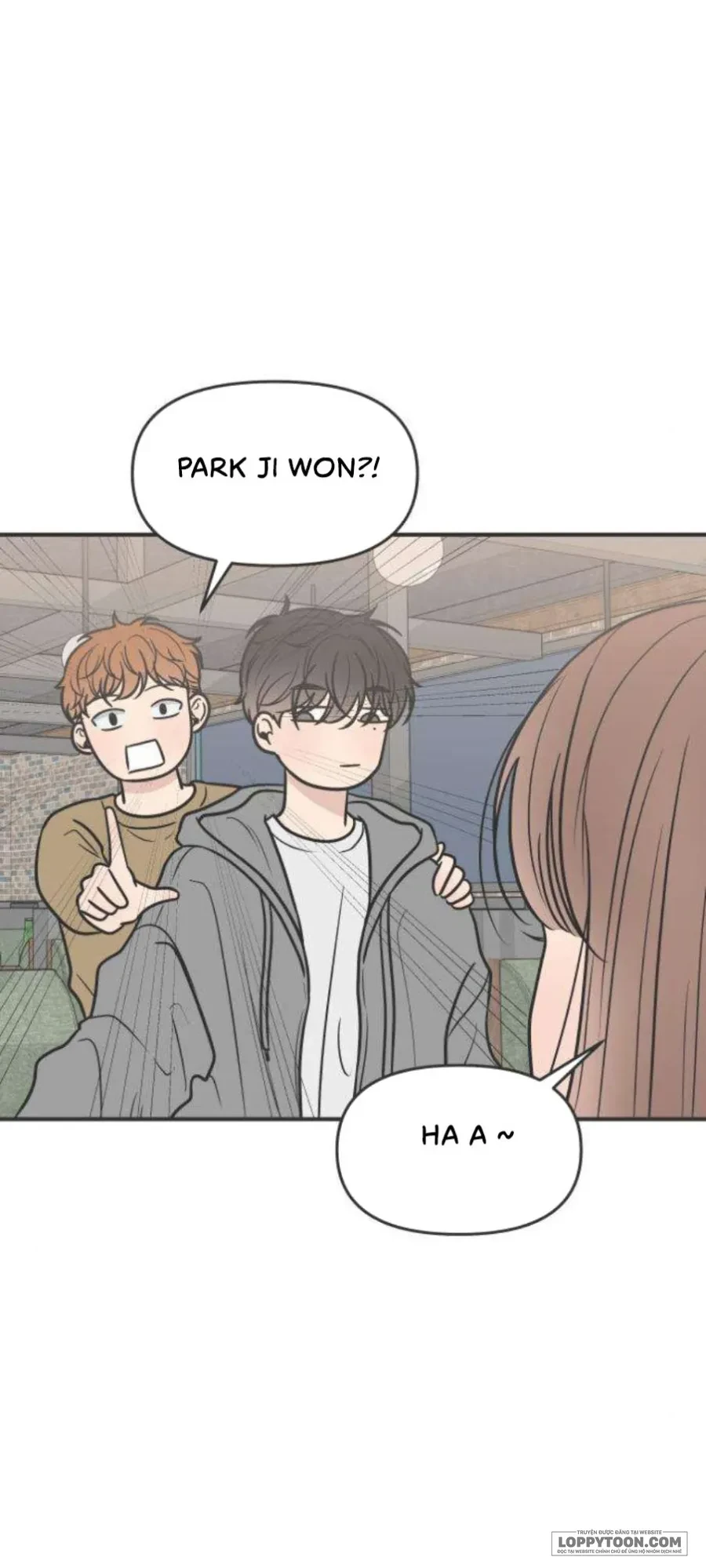 Scandal Giữ Lấy Hôn Nhân Chapter 5 - Trang 10